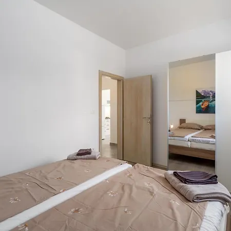 Daire Lavanda Novigrad Novigrad Istria