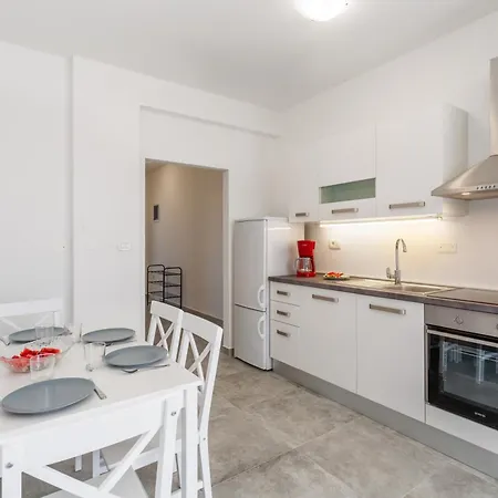 Daire Lavanda Novigrad Novigrad Istria