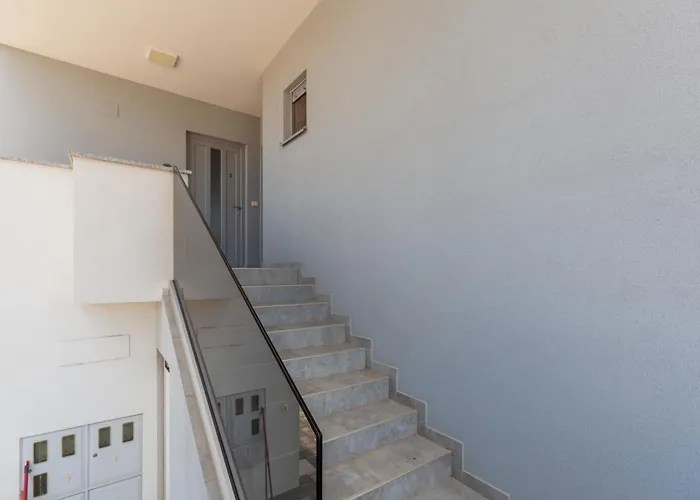 公寓 Lavanda Novigrad Novigrad Istria