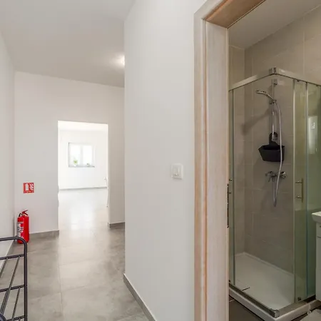 דירה Lavanda Novigrad Novigrad Istria