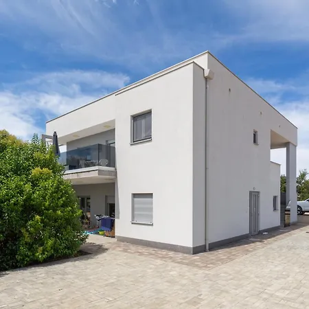 דירה Lavanda Novigrad Novigrad Istria