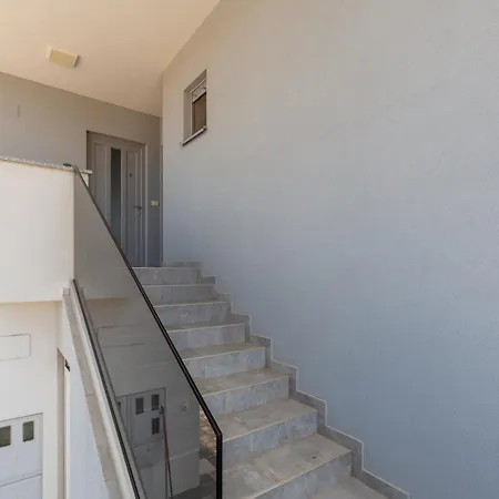 דירה Lavanda Novigrad Novigrad Istria