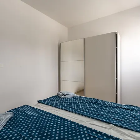 דירה Lavanda Novigrad